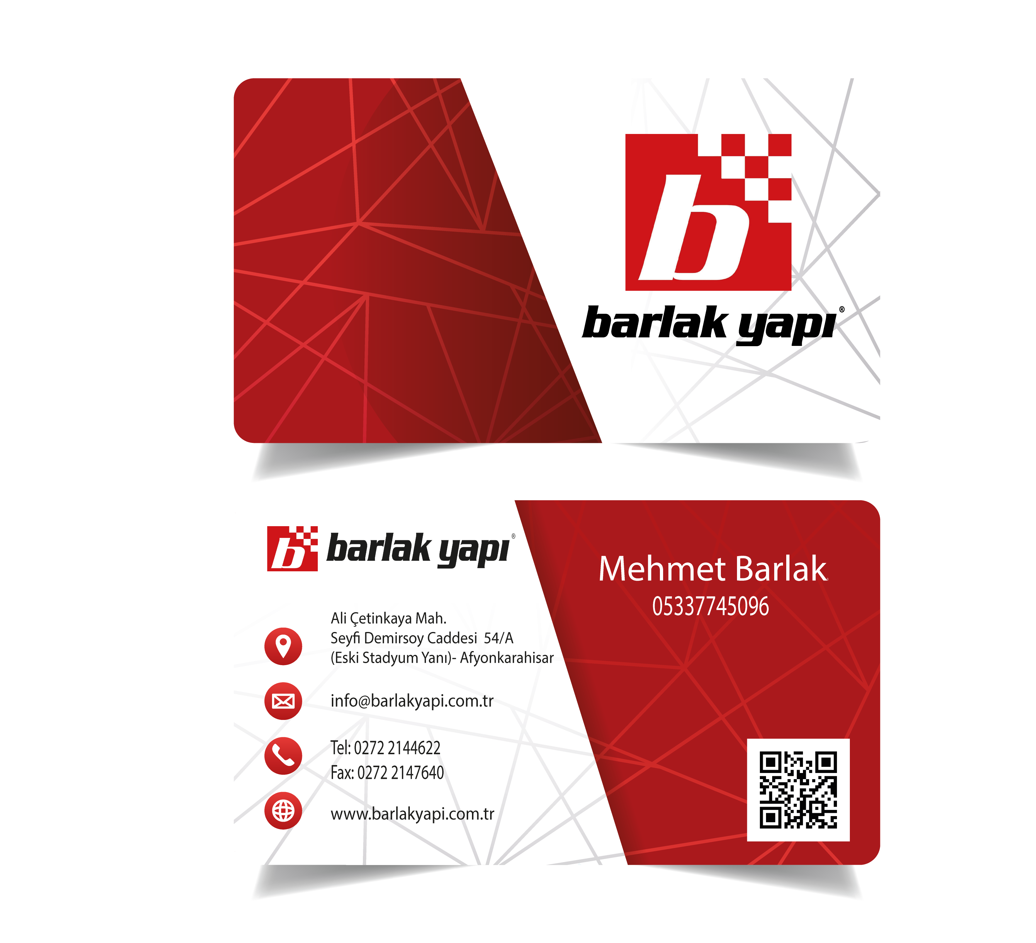 Adres değişikliği için