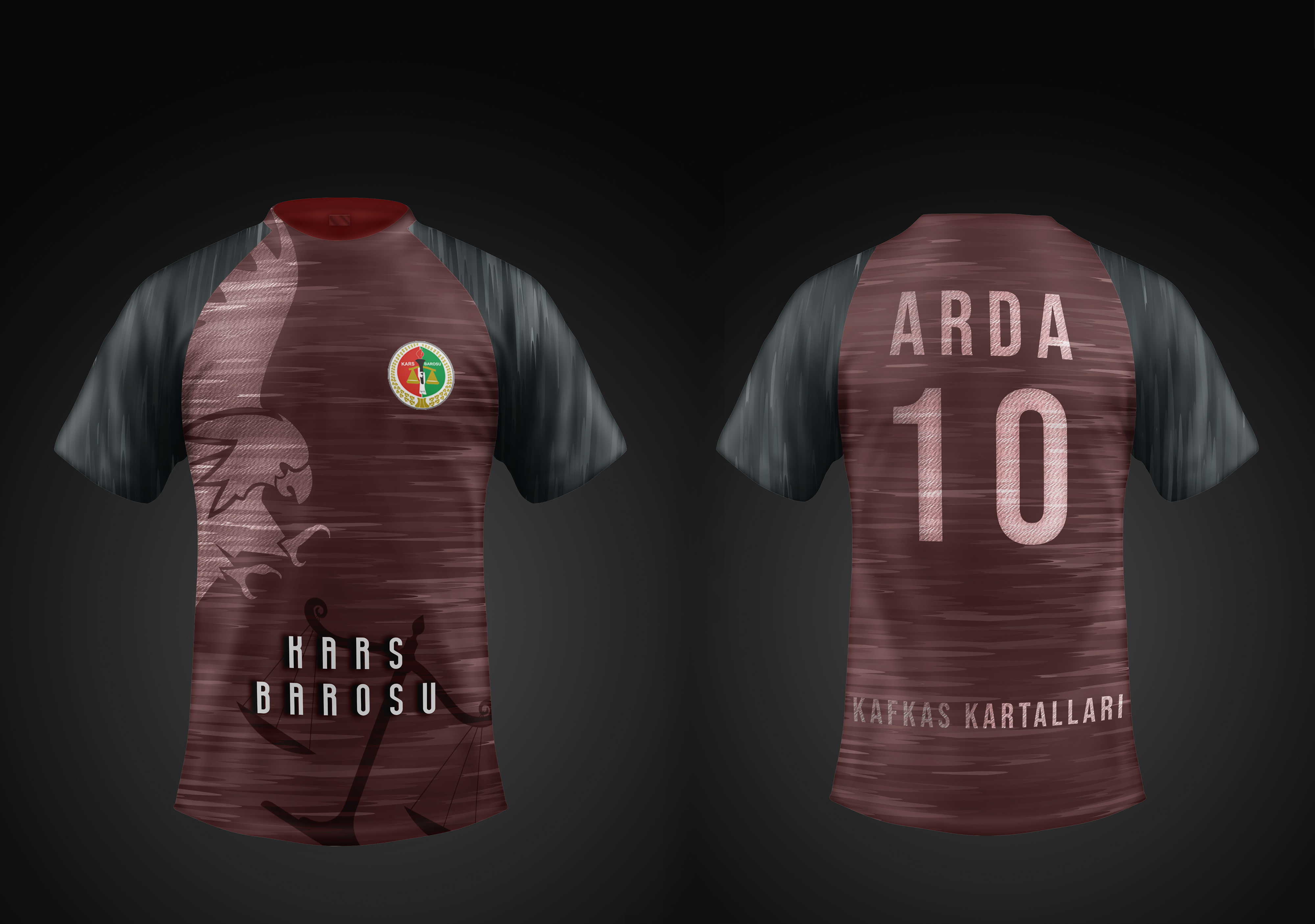 Tasarım #17