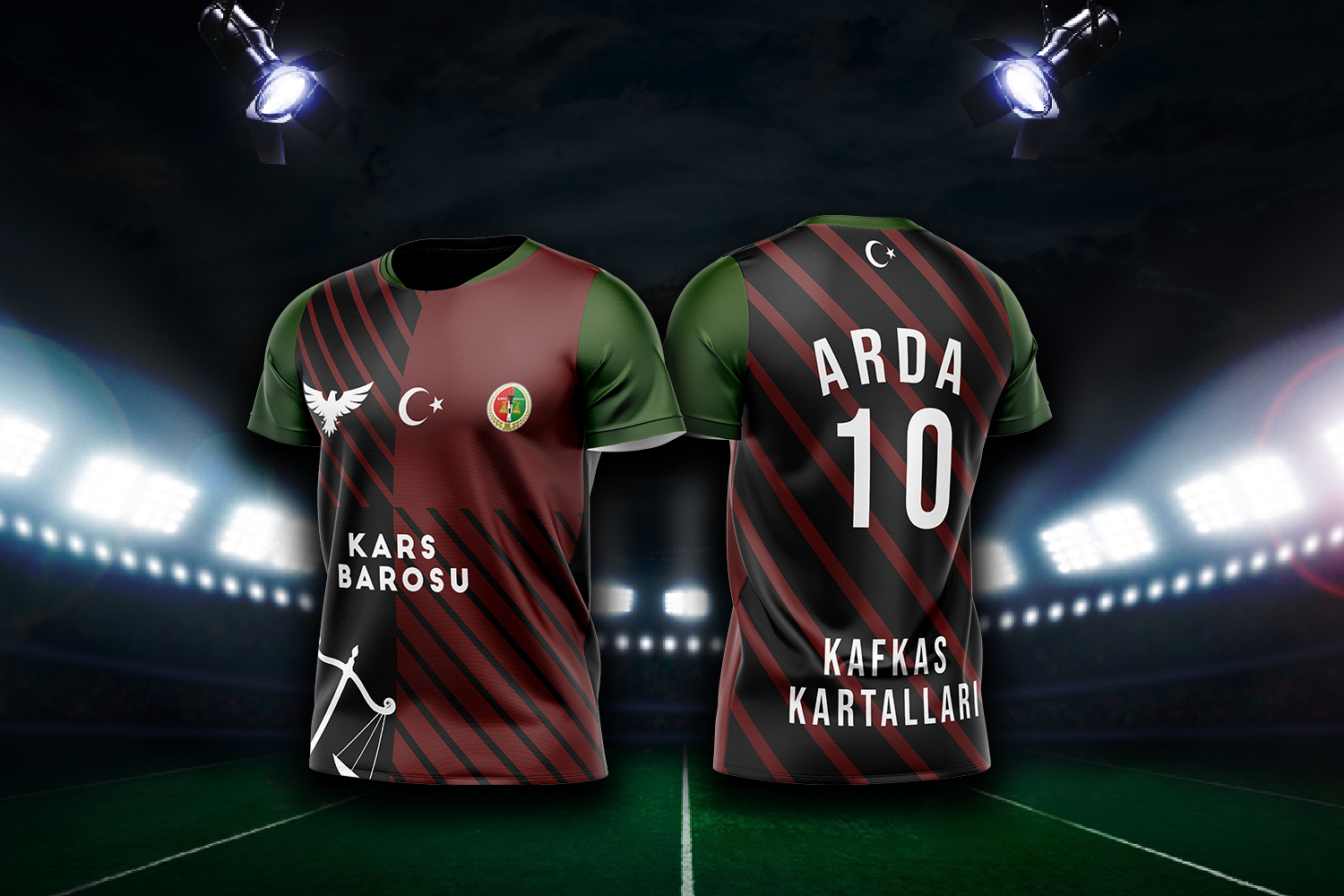 Tasarım #32