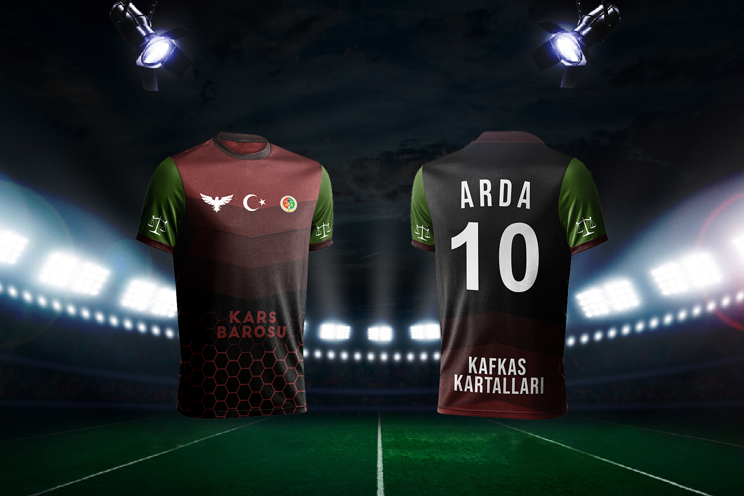 Tasarım #33