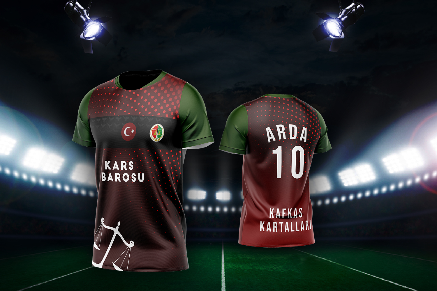 Tasarım #43