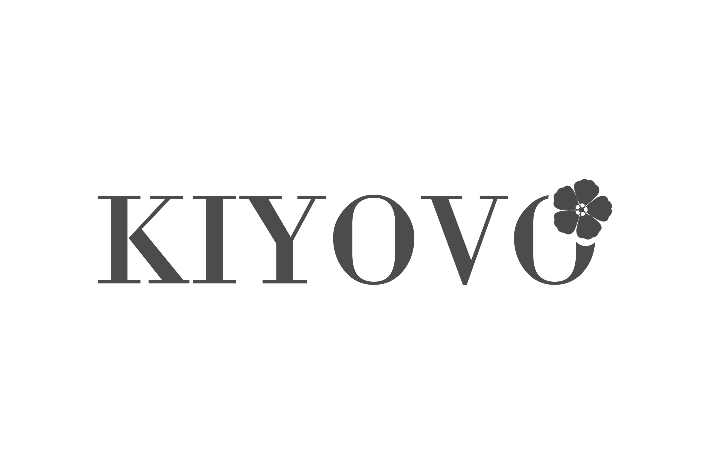 AVM Mağaza Zinciri için Logo Tasarımı — Kozmetik & Parfüm / Itrıyat & Kişisel Bakım / Güzellik kazanan logo tasarımı