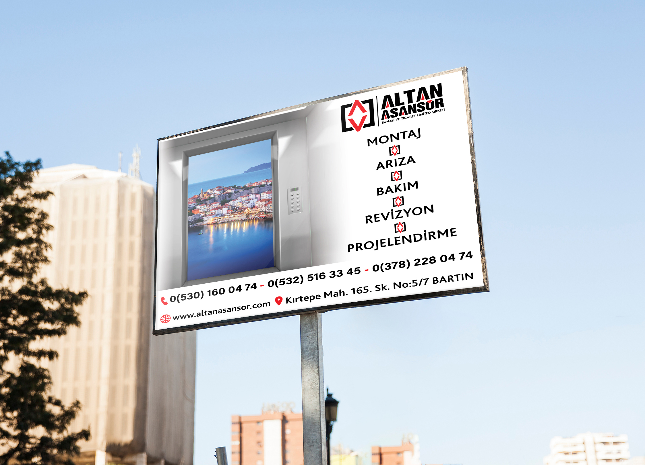 Tasarım #7