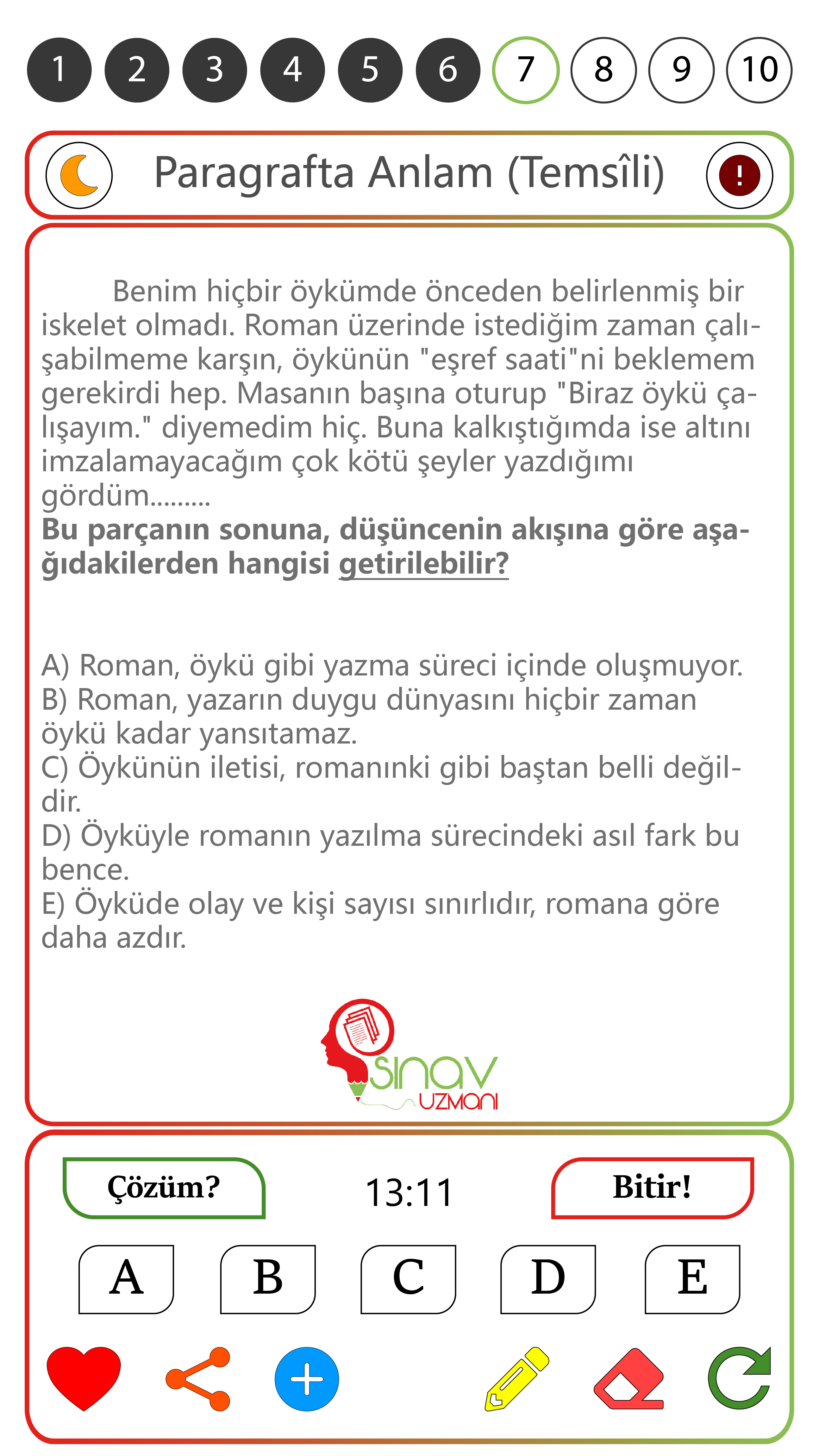 Kazanan tasarım #12
