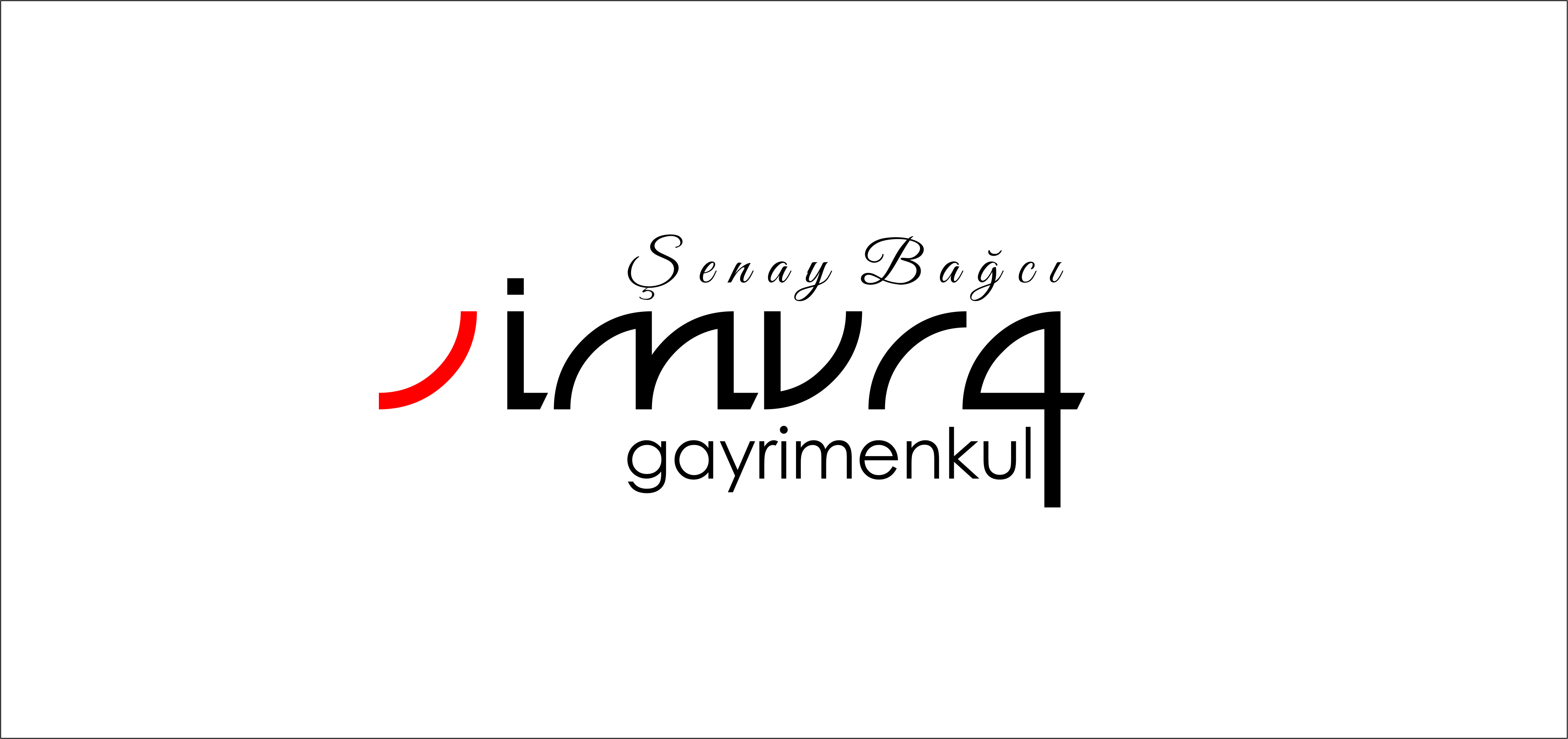 Simurg gayrimenkul yatırım danışmanlık — Gayrimenkul / Emlak kazanan logo tasarımı