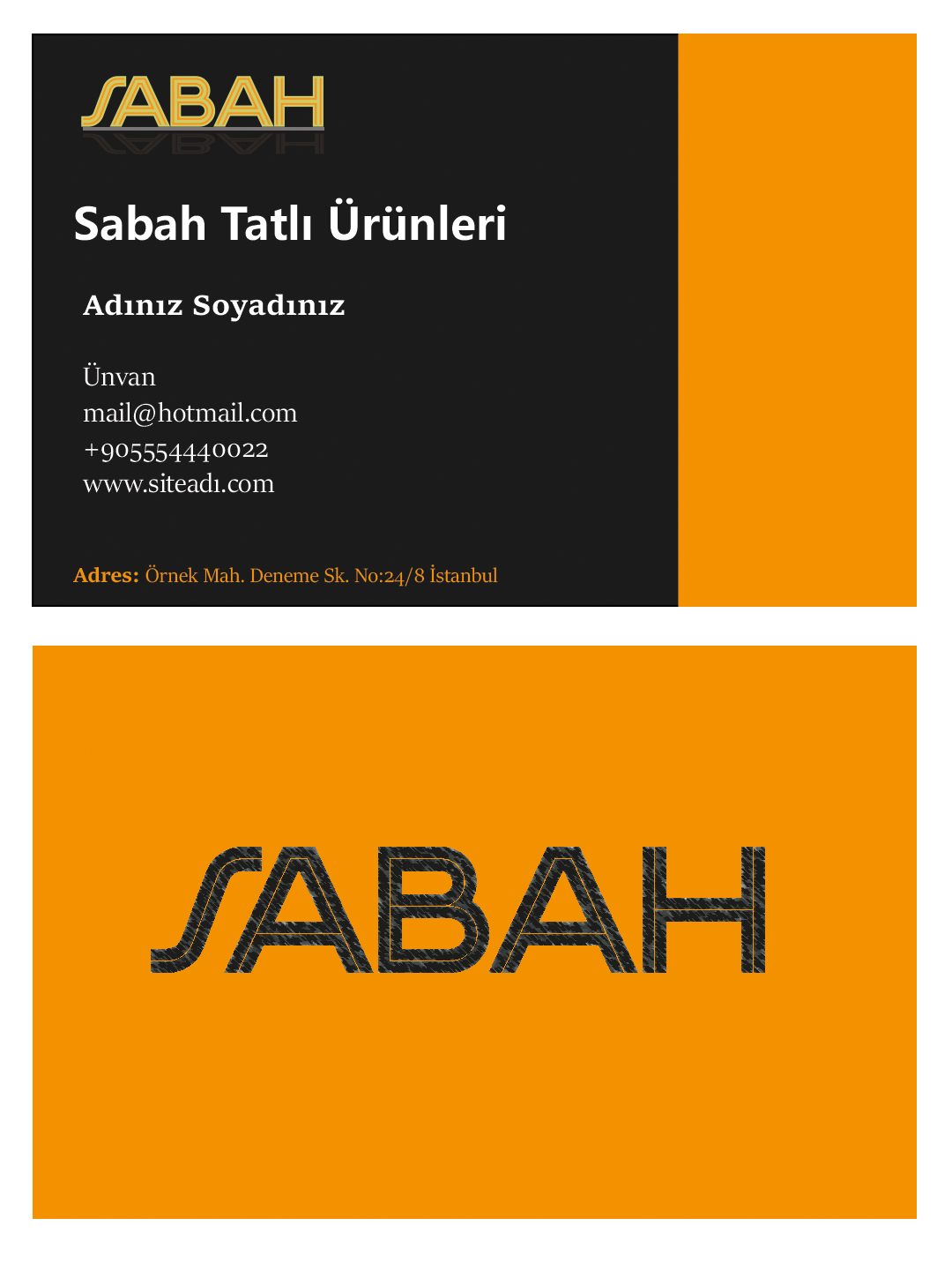 Tasarım #901