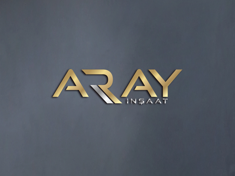 inşaat şirketi logosu — İnşaat & Taahhüt kazanan logo tasarımı