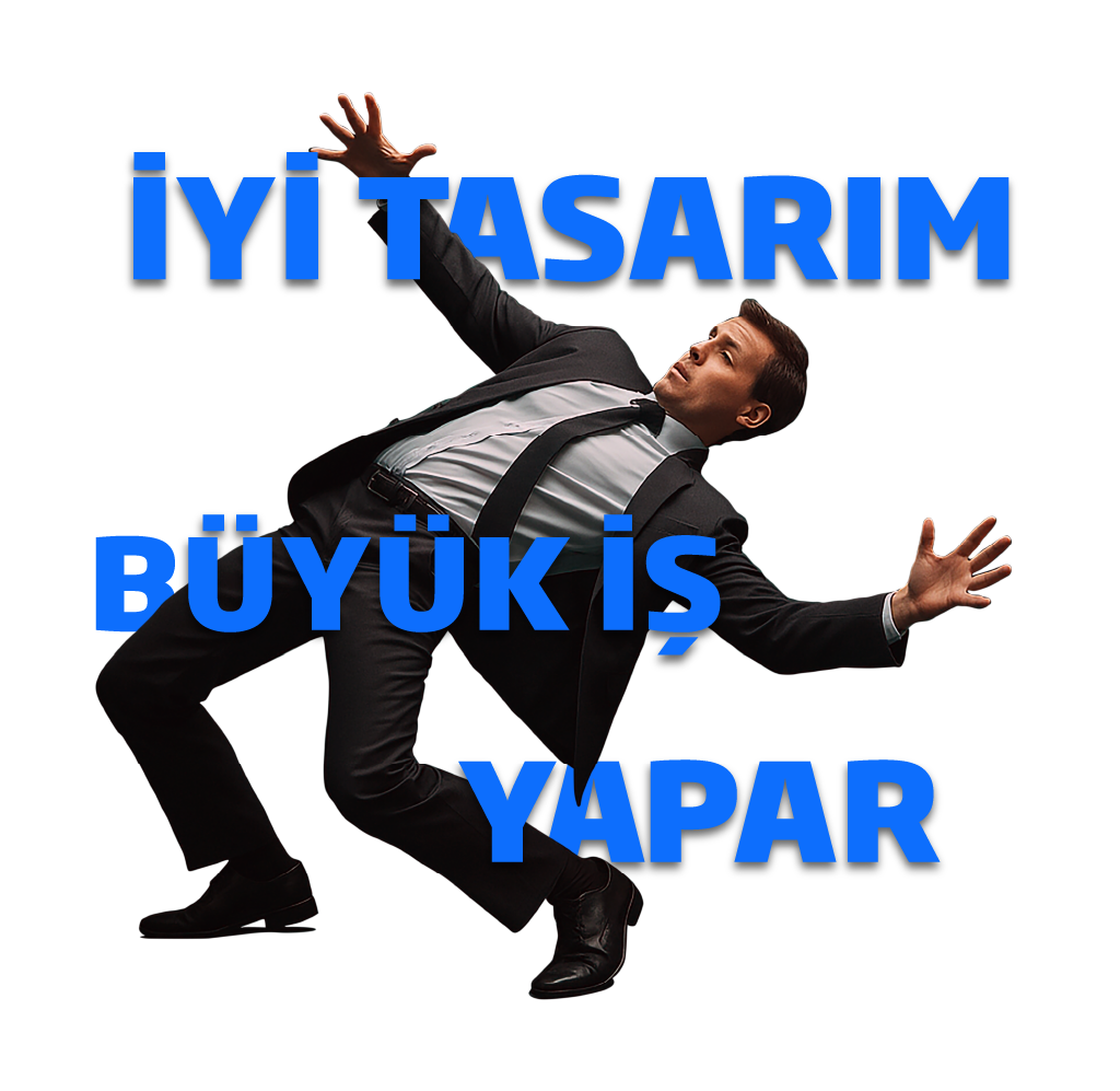 Profesyonel Tasarımcılar
