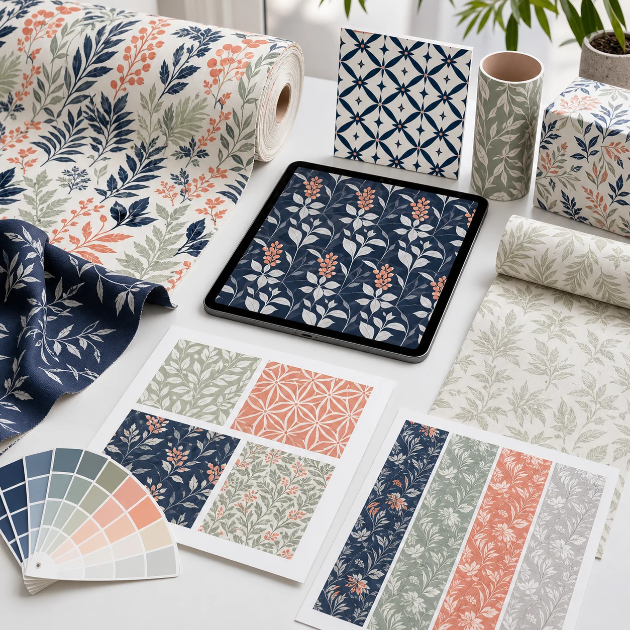 Pattern Design