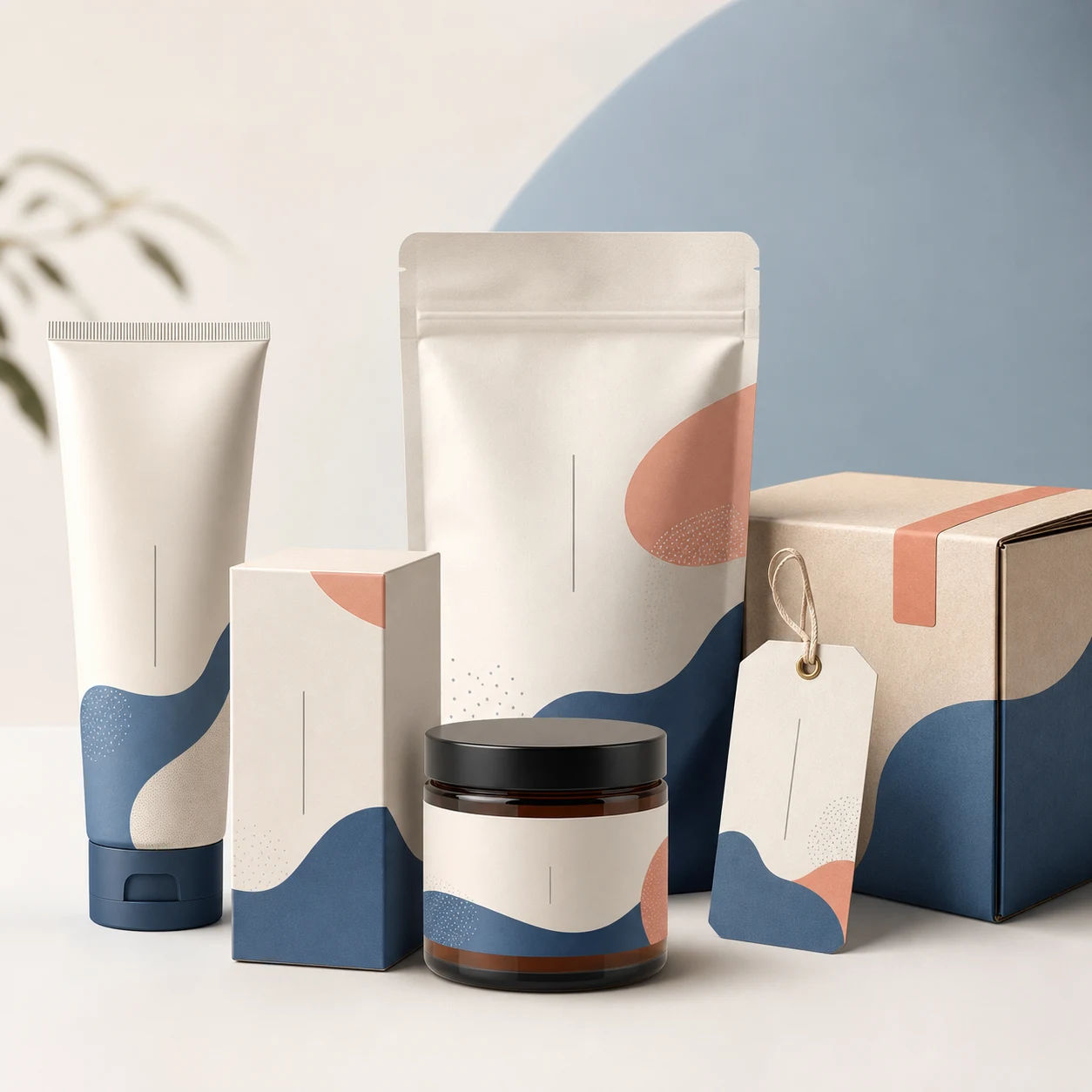 Desen / Pattern Tasarımı
