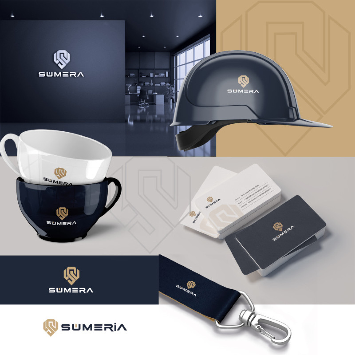 Logo Ve Kurumsal Kimlik Tasarımı